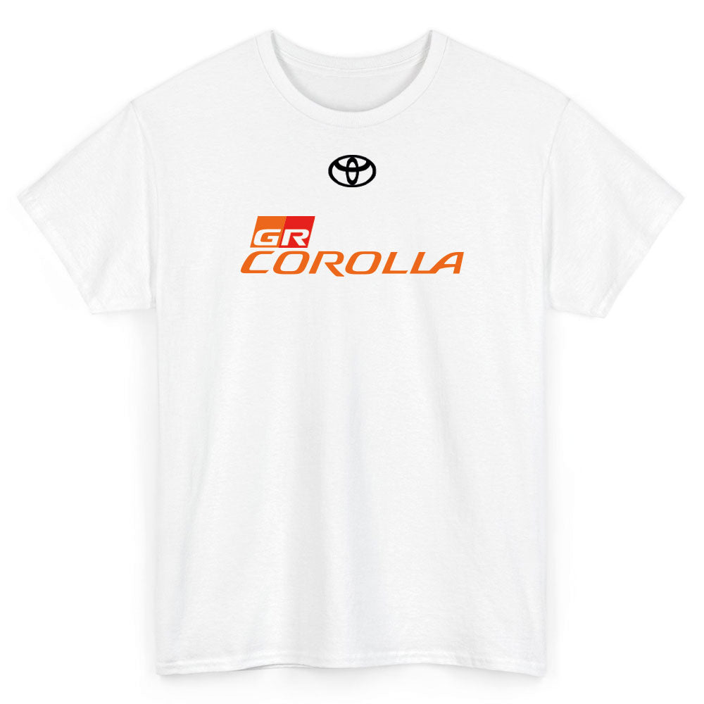 Toyota Gr Corolla T-Shirt