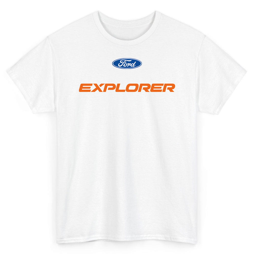 Ford Explorer T-Shirt