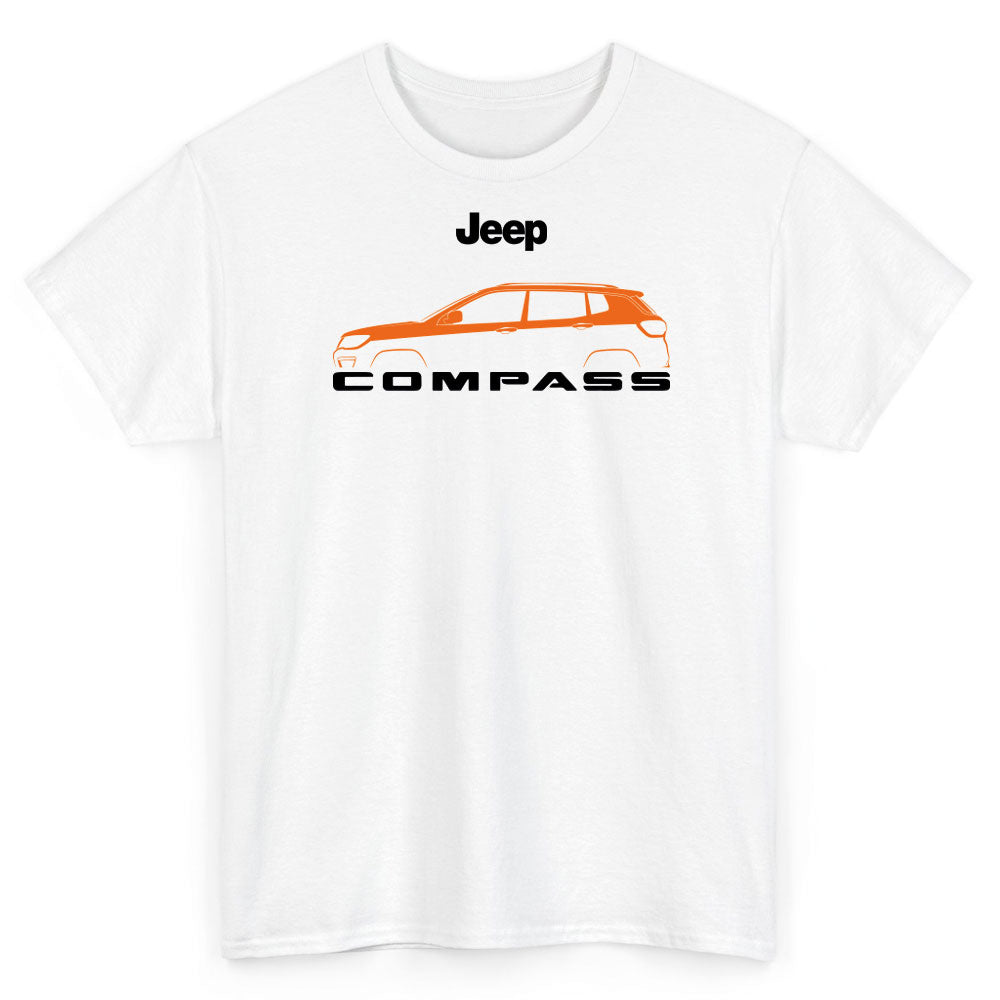 Jeep Compass T-Shirt