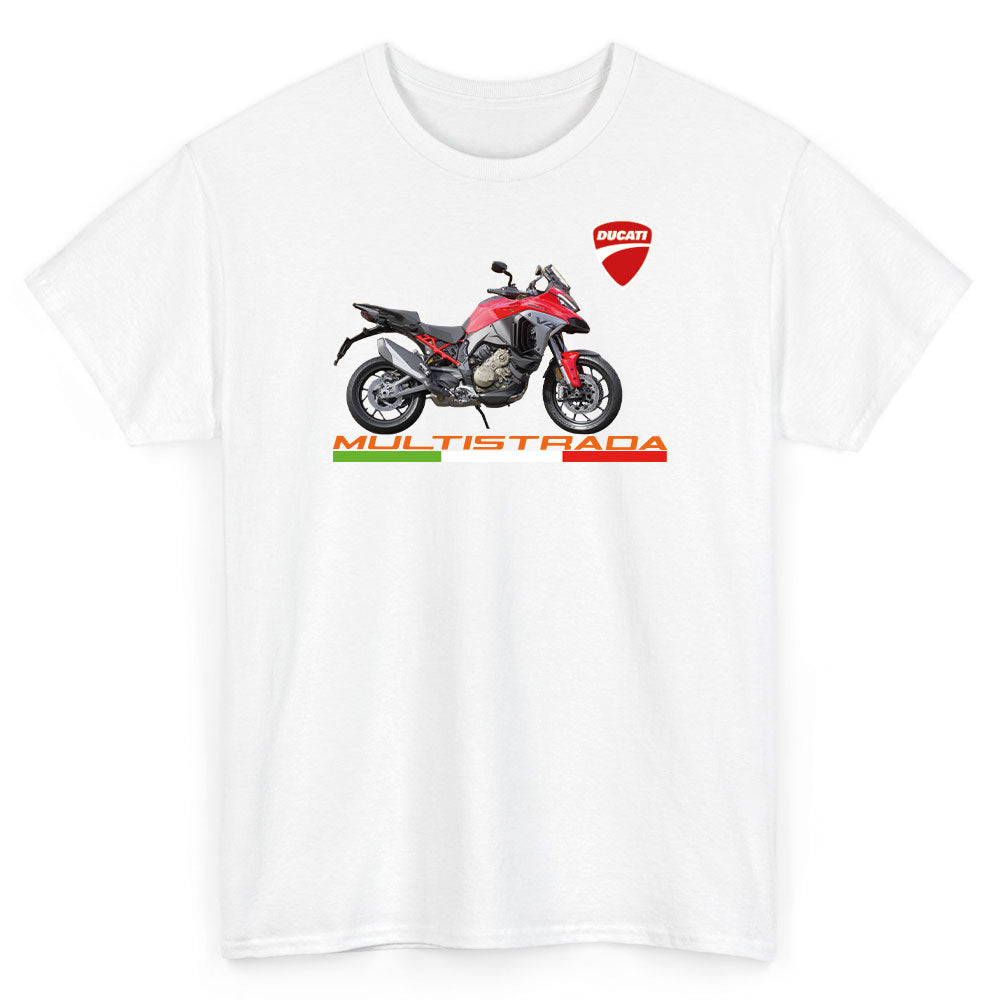 Ducati Multistrada T-Shirt