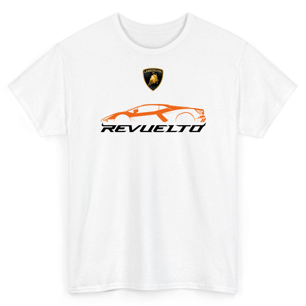 Lamborghini Revuelto T-Shirt