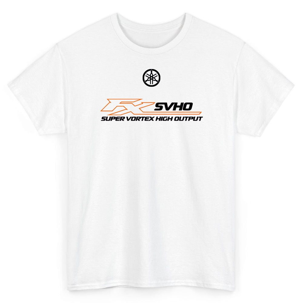 Yamaha FX SVHO T-Shirt