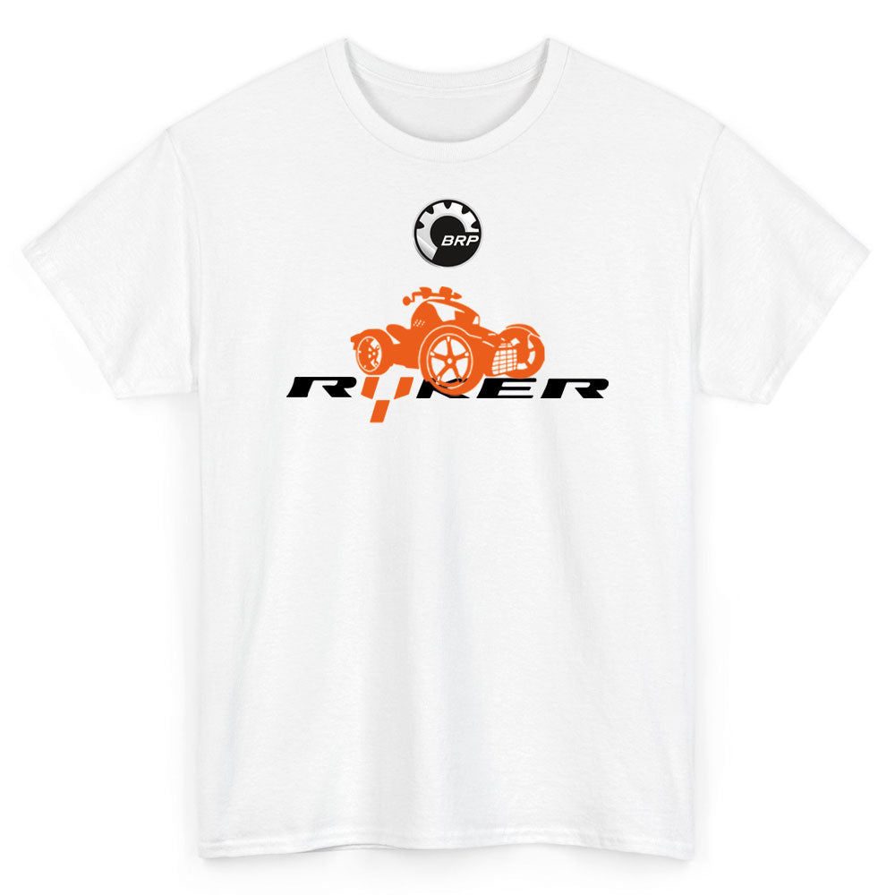 Brp Can-Am Ryker T-Shirt