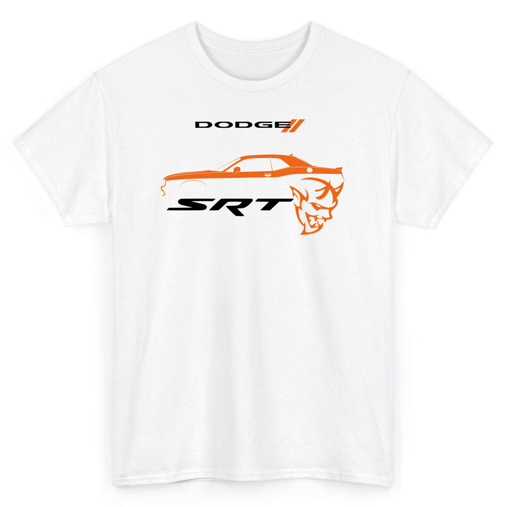 Dodge Challenger SRT Demon T-Shirt
