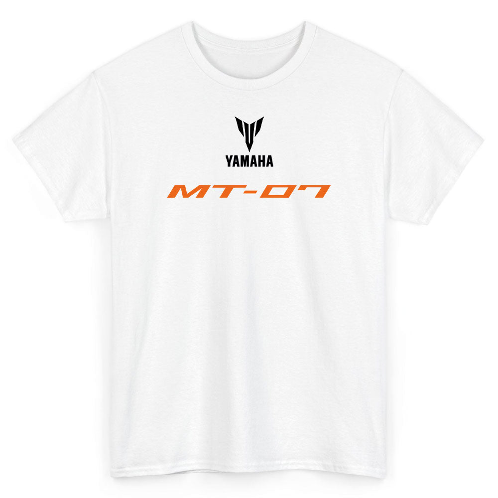 Yamaha Mt-07 T-Shirt