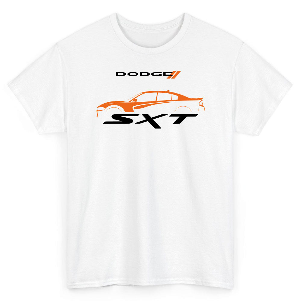 Dodge Charger Sxt T-Shirt