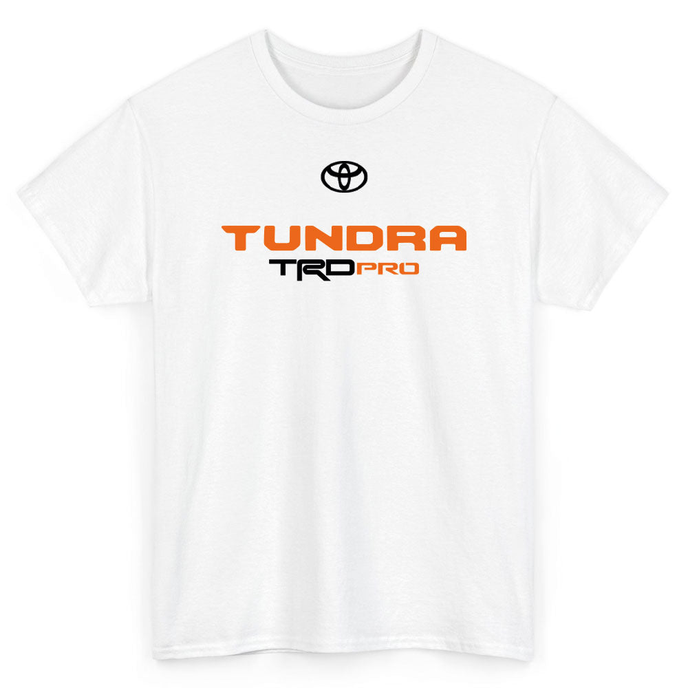 Toyota Tundra Trd Pro T-Shirt