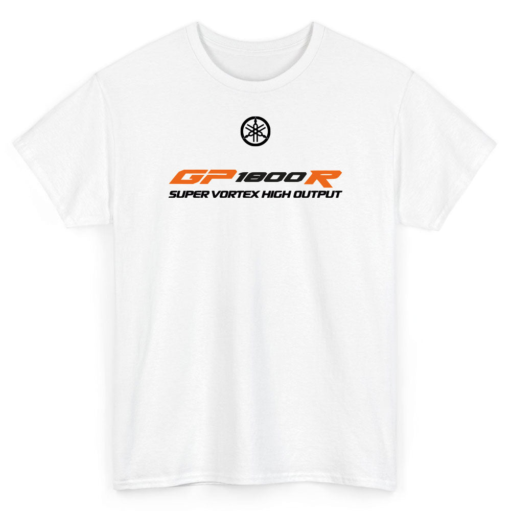 Yamaha GP SVHO T-Shirt