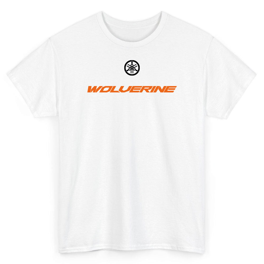 Yamaha Wolverine T-Shirt