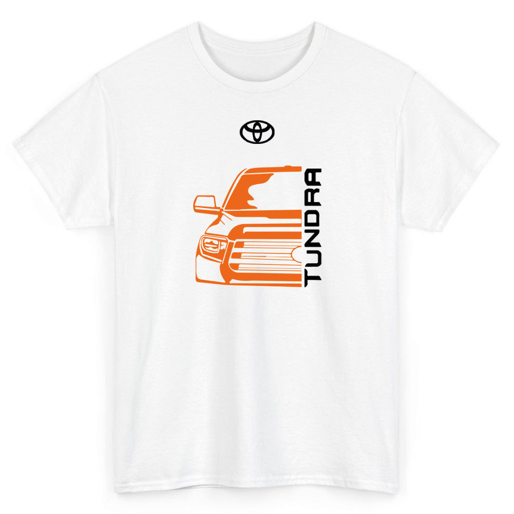 Toyota Tundra T-Shirt