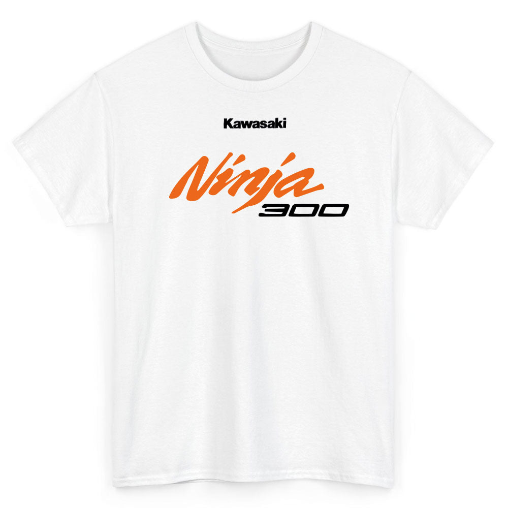 Kawasaki Ninja 300 T-Shirt