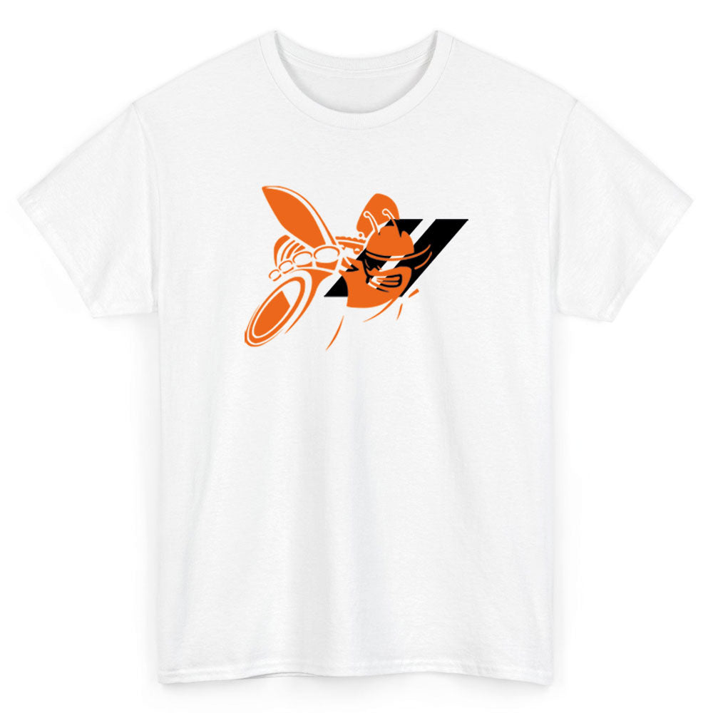 Dodge Scat Pack Logo T-Shirt
