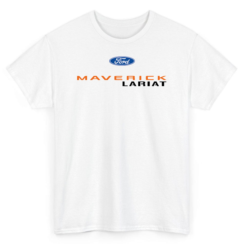 Ford Maverick Lariat T-Shirt