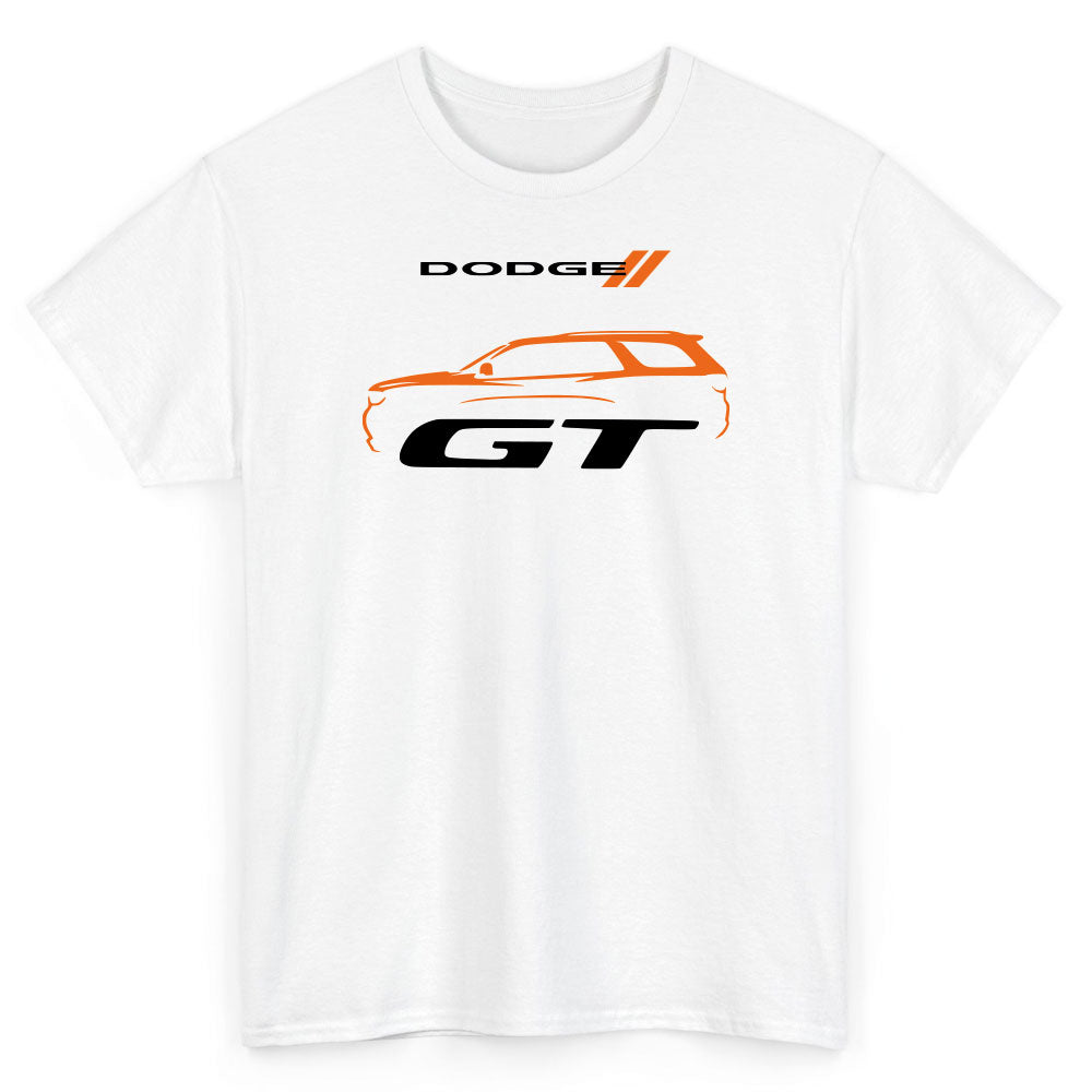 Dodge Durango Gt T-Shirt