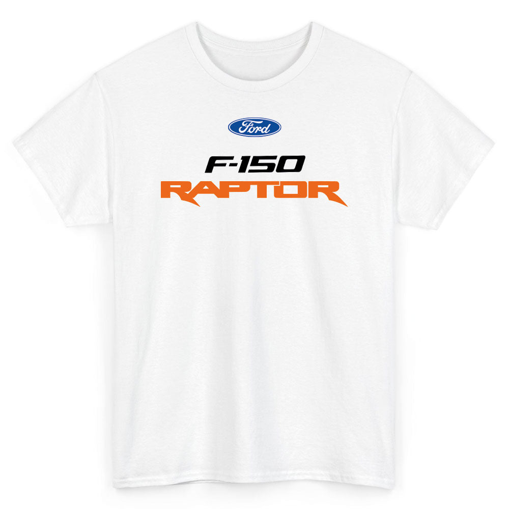 Ford F-150 Raptor T-Shirt