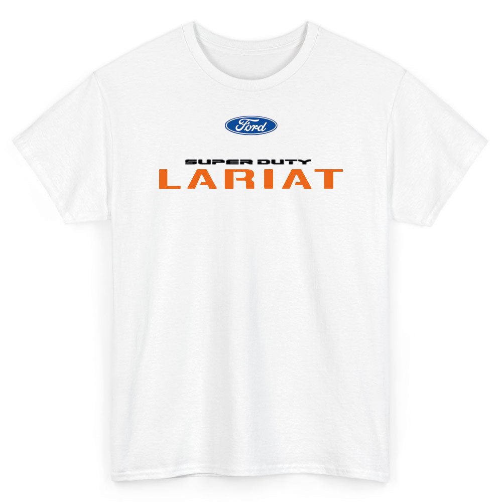 Ford Super Duty Lariat T-Shirt
