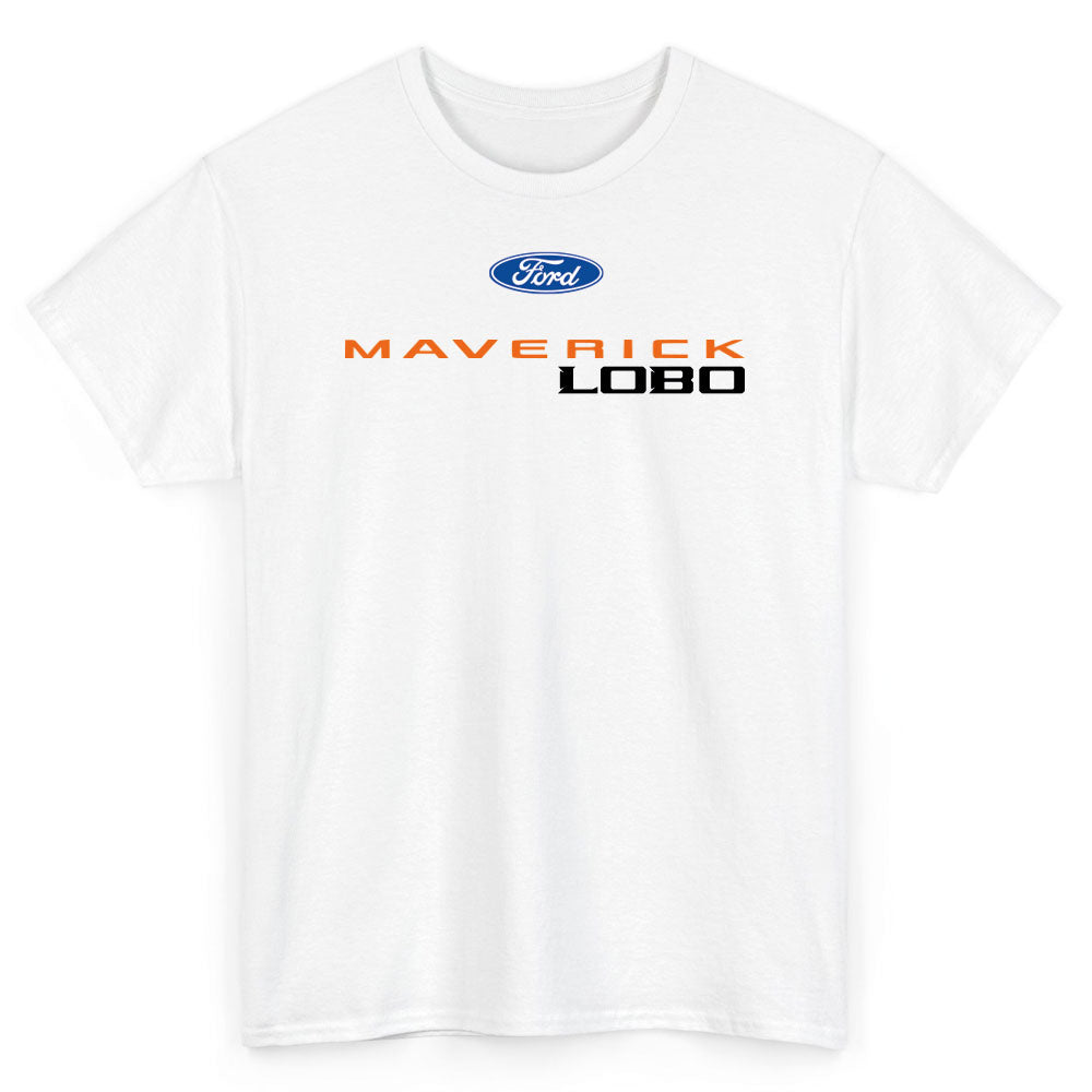 Ford Maverick Lobo T-Shirt