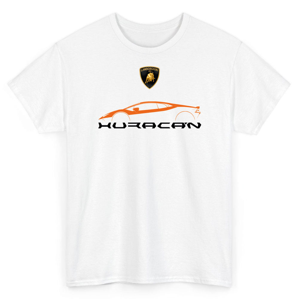 Lamborghini Huracan T-Shirt