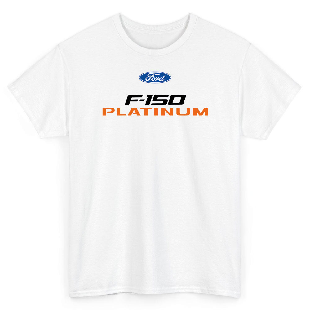 Ford F-150 Platinum T-Shirt