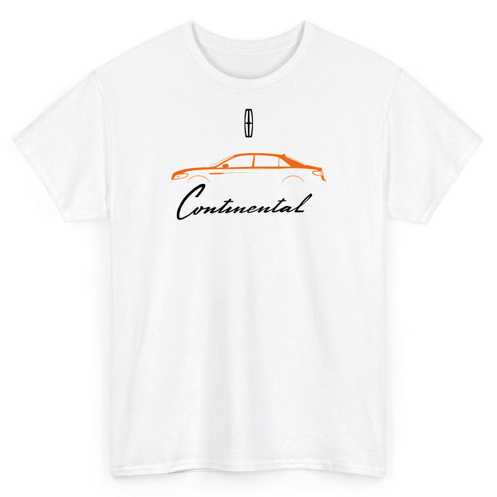 Lincoln Continental T-Shirt