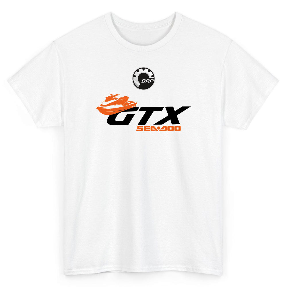 Brp Sea Doo GTX T-Shirt