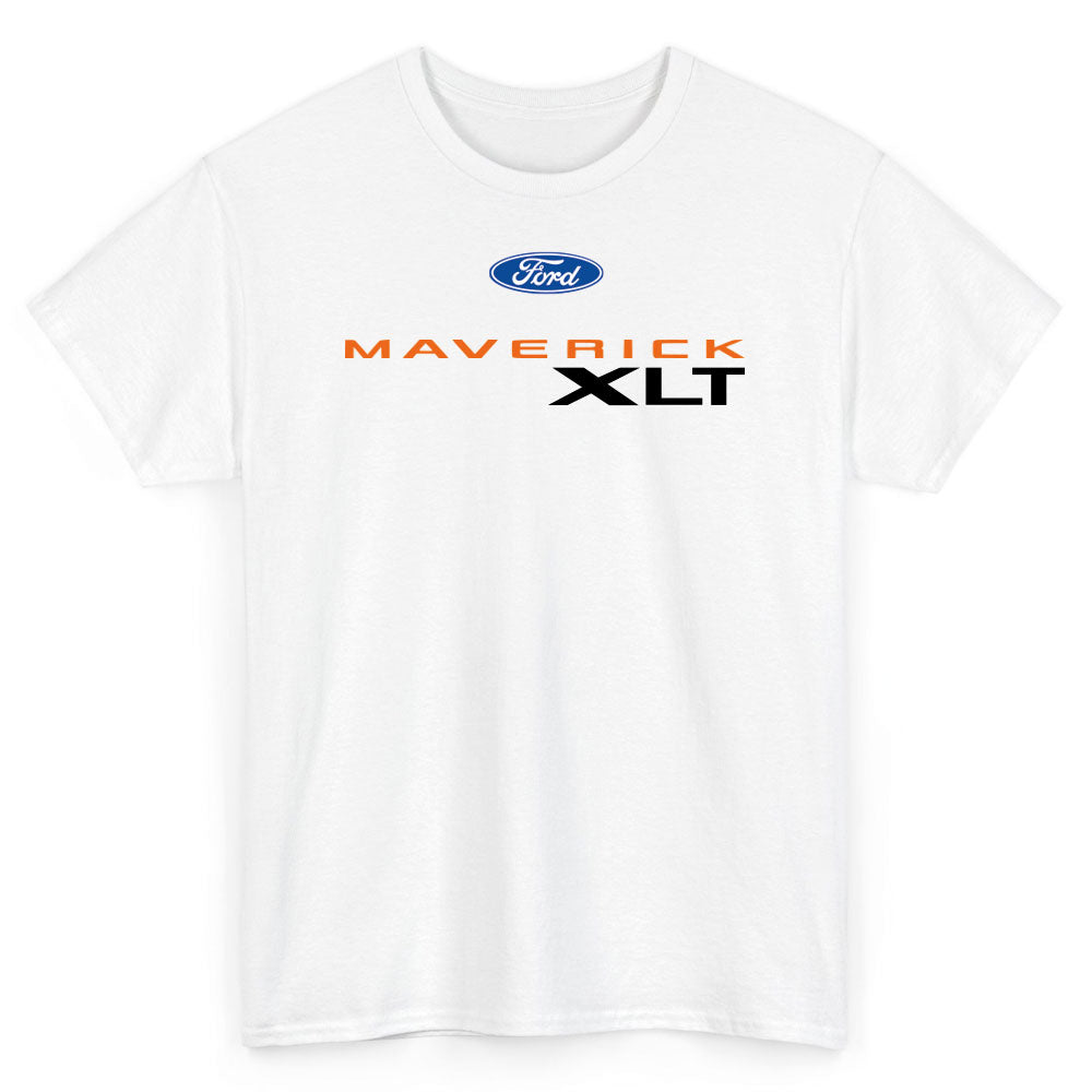 Ford Maverick XLT T-Shirt