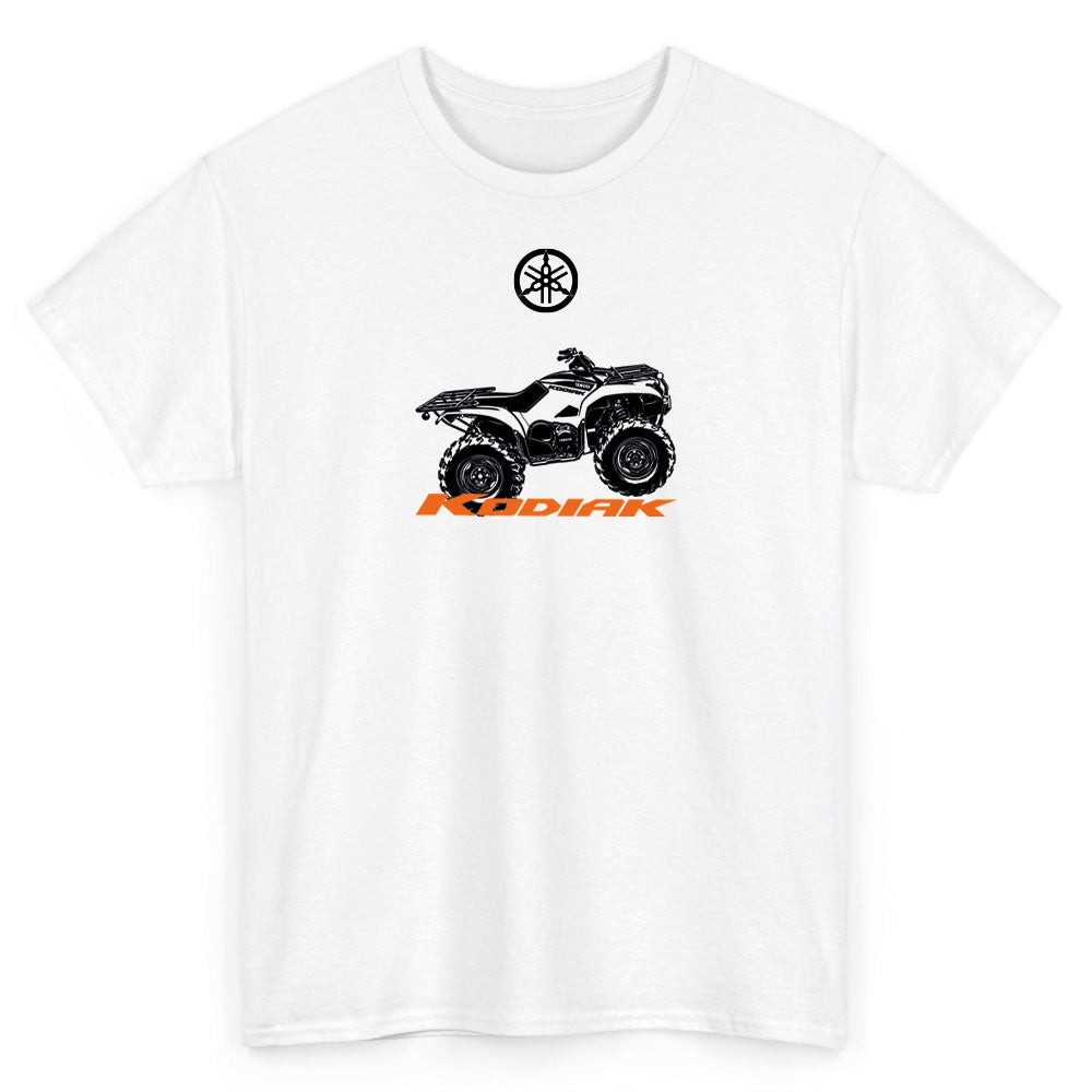 Yamaha Kodiak T-Shirt