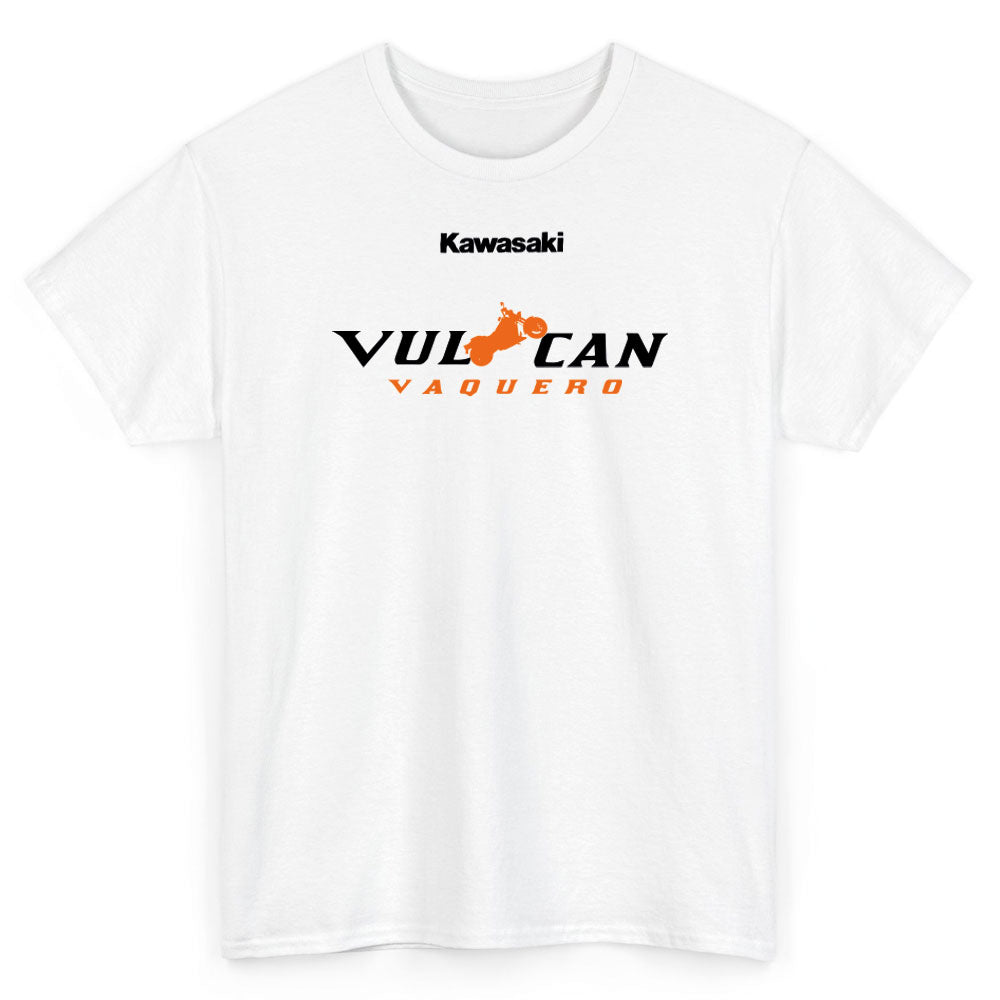 Kawasaki Vulcan Vaquero T-Shirt