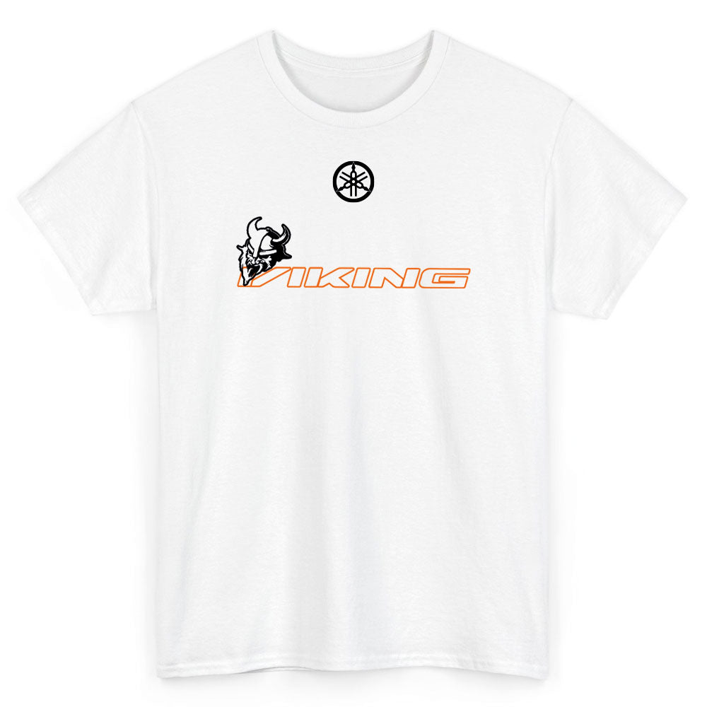 Yamaha Viking T-Shirt
