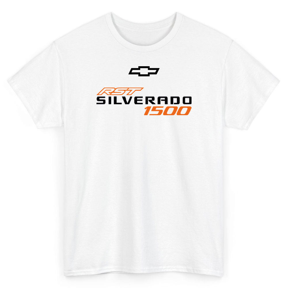 Chevrolet Silverado 1500 RST T-Shirt