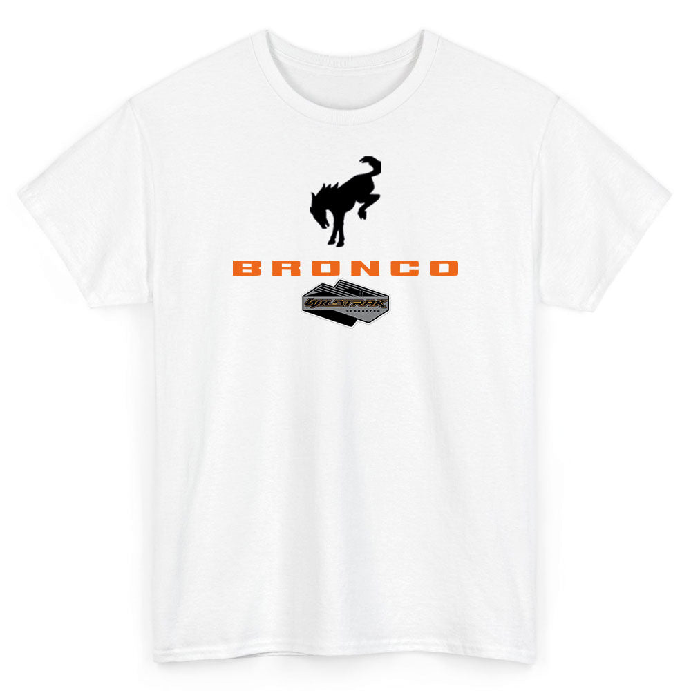 Ford Bronco Wildtrack T-Shirt