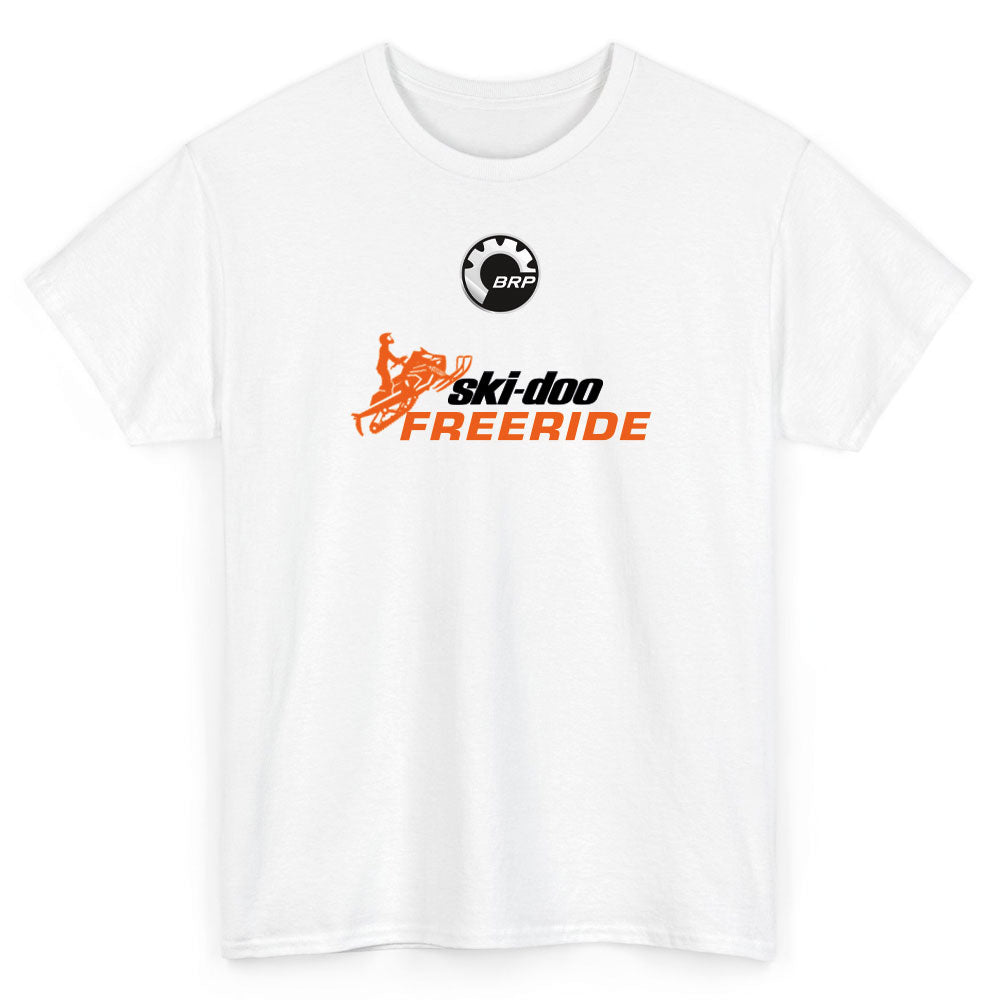 Brp Ski Doo Freeride T-Shirt