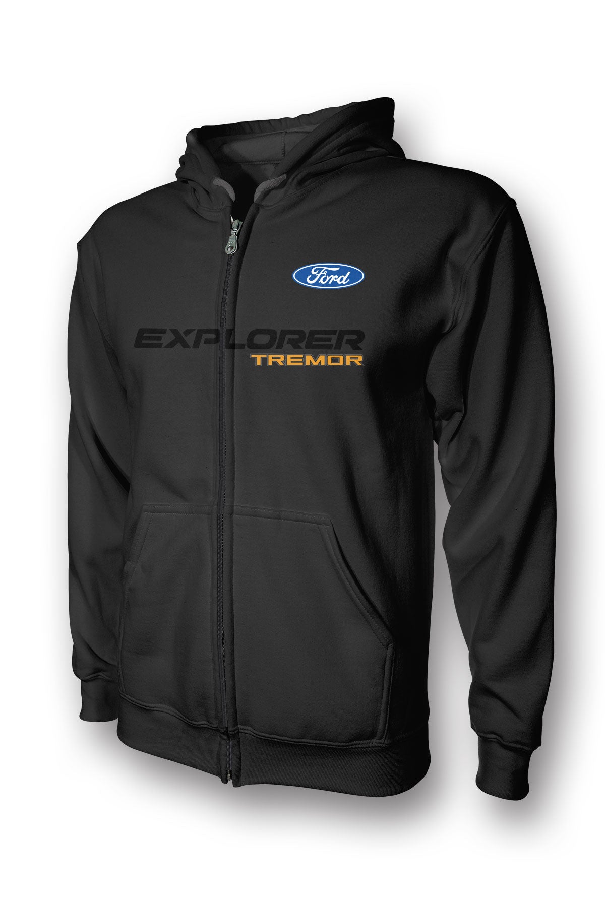 Ford Explorer Tremor Full Zip Hoodie