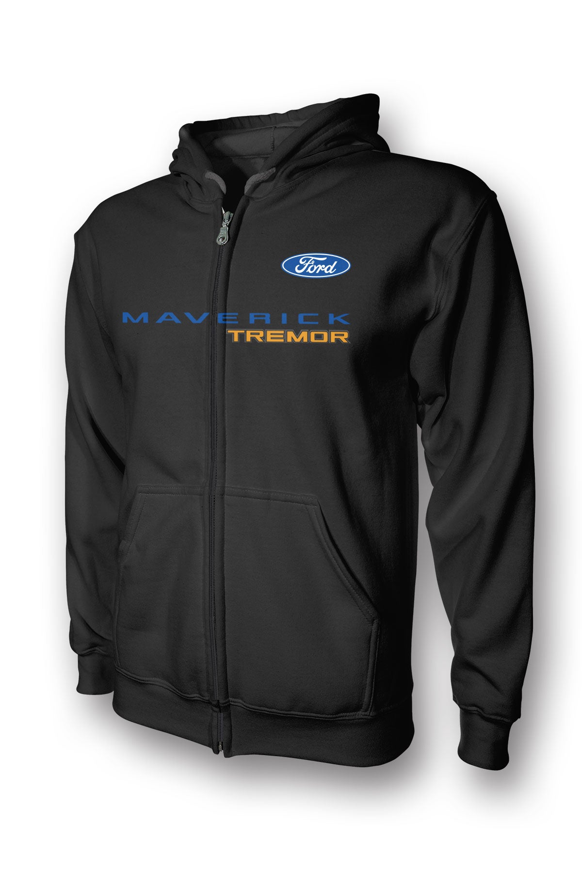Ford Maverick Tremor Full Zip Hoodie