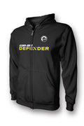 Brp Can-Am Maverick X3 Full Zip Hoodie