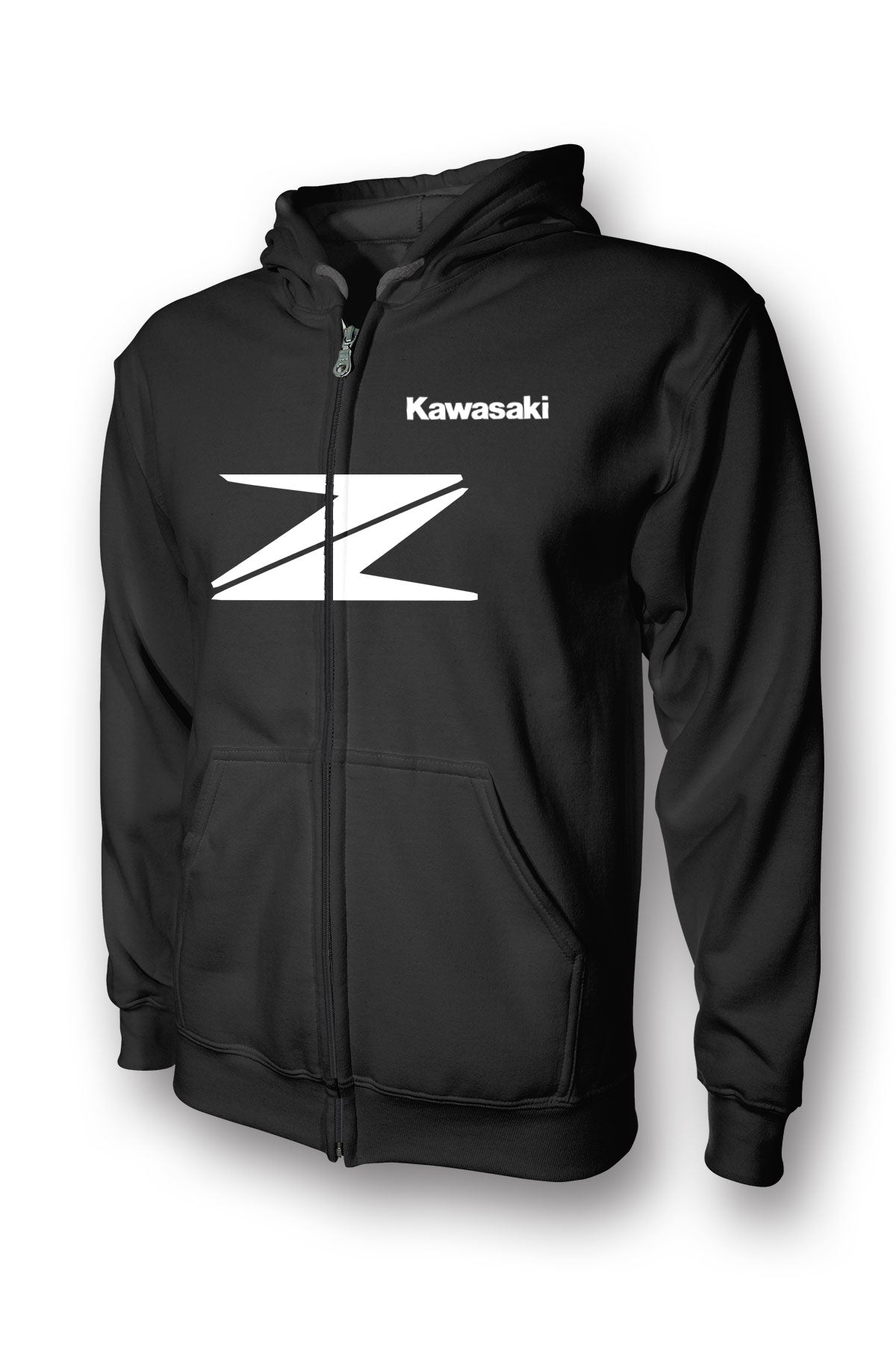 Kawasaki Z Full Zip Hoodie