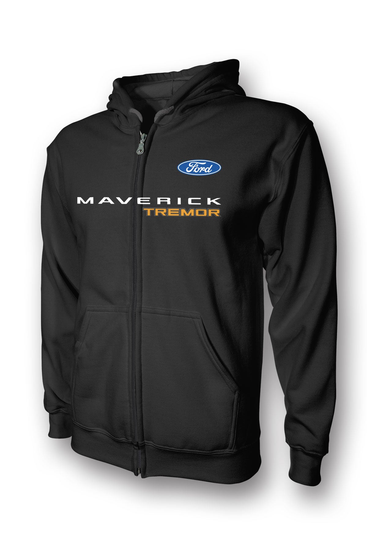 Ford Maverick Tremor Full Zip Hoodie