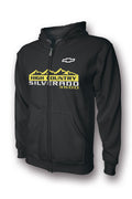 Chevrolet Silverado 3500 High Country Full Zip Hoodie