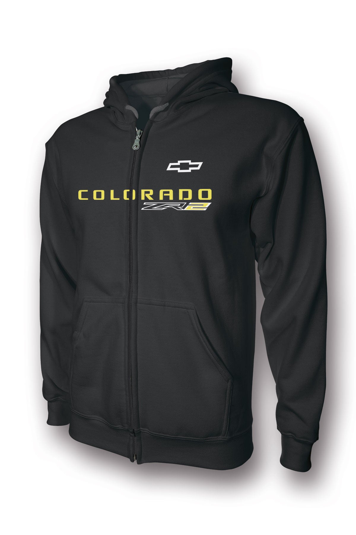 Chevrolet Colorado ZR2 Full Zip Hoodie