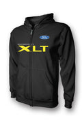 Ford Super Duty XLT Full Zip Hoodie