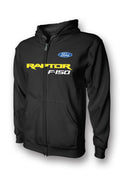 Ford F-150 Raptor Full Zip Hoodie