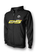 Brp Can-Am Maverick X3 DS Turbo RR Full Zip Hoodie