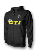 Brp Sea Doo GTI Full-Zip Hoodie