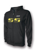 Chevrolet Silverado SS Full Zip Hoodie
