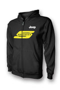 Jeep Wagoneer S Full Zip Hoodie