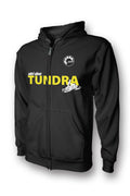 Brp Ski Doo Tundra Full-Zip Hoodie