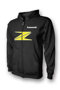 Kawasaki Z Full Zip Hoodie