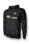 Brp Can-Am Ryker Full Zip Hoodie