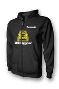 Kawasaki Teryx Full Zip Hoodie