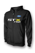 Ford F-150 STX Full Zip Hoodie